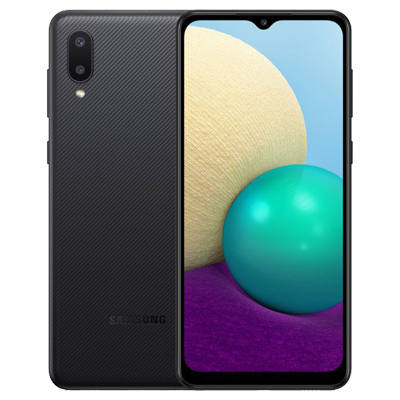 Galaxy A02
