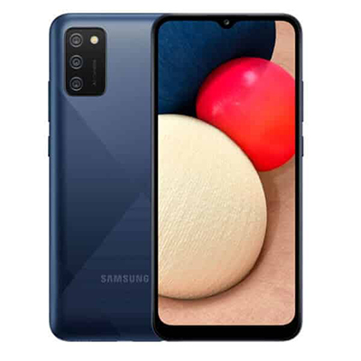 Galaxy A02s