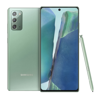 Galaxy Note 20